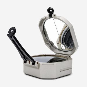 เข็มทิศธรณี ฺBRUNTON Transit