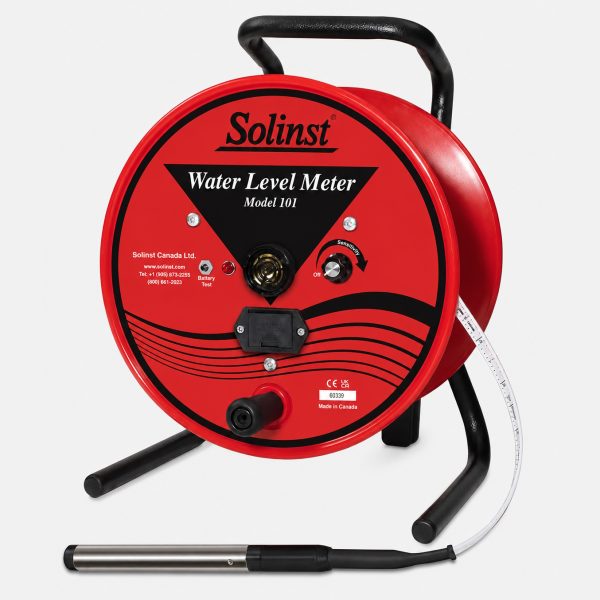 Solinst -101d2
