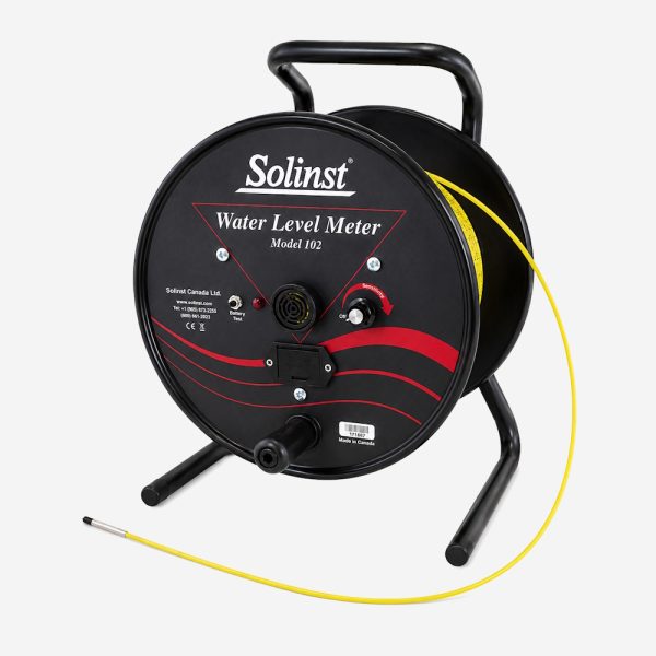 Solinst 102