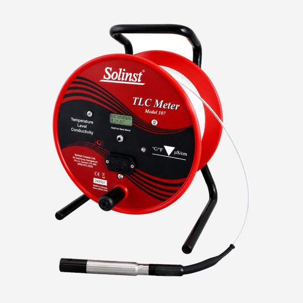 Solinst 107