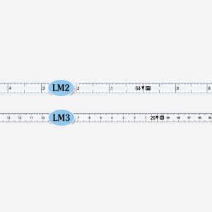 เครื่องมือวัดระดับน้ำและความหนาแน่น Solinst 122 - Image 3