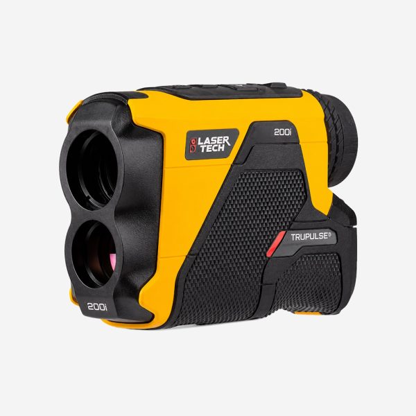 Trupulse 200i