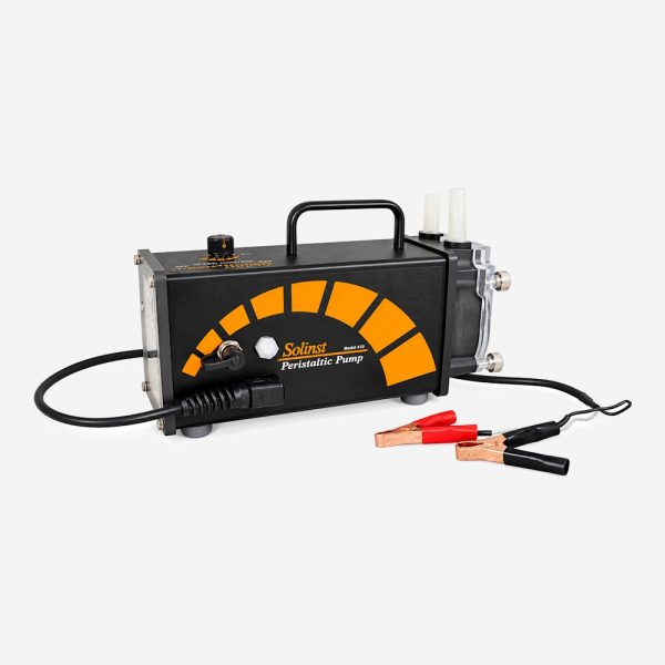 Solinst - Peristaltic Pump 410