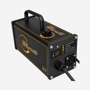 ปั้มดูดน้ำ Solinst Submersible Pump - Image 3