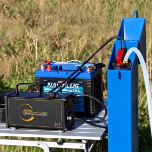 ปั้มดูดน้ำ Solinst Submersible Pump - Image 4